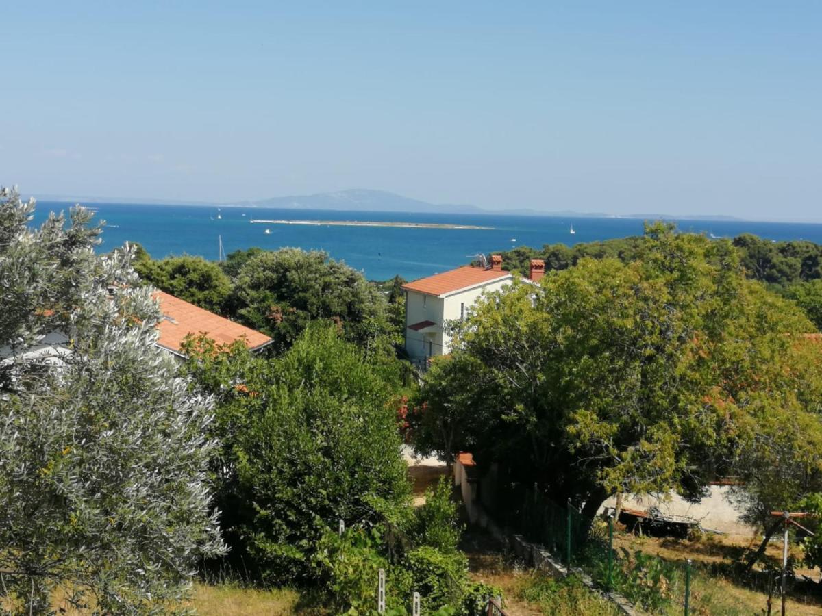 Zefir Apartmán Premantura