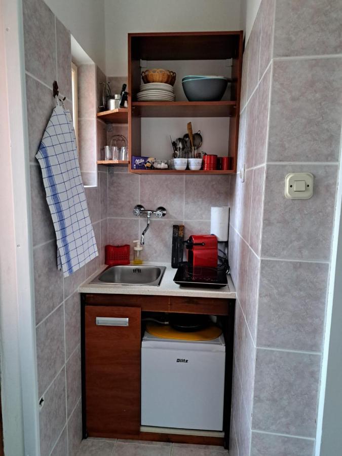Zefir Apartmán