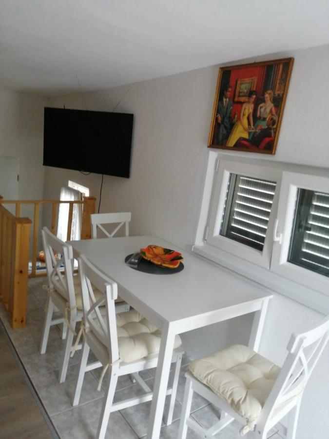 Apartmán Zefir *