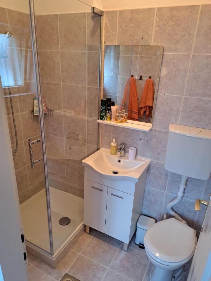 Zefir Apartmán