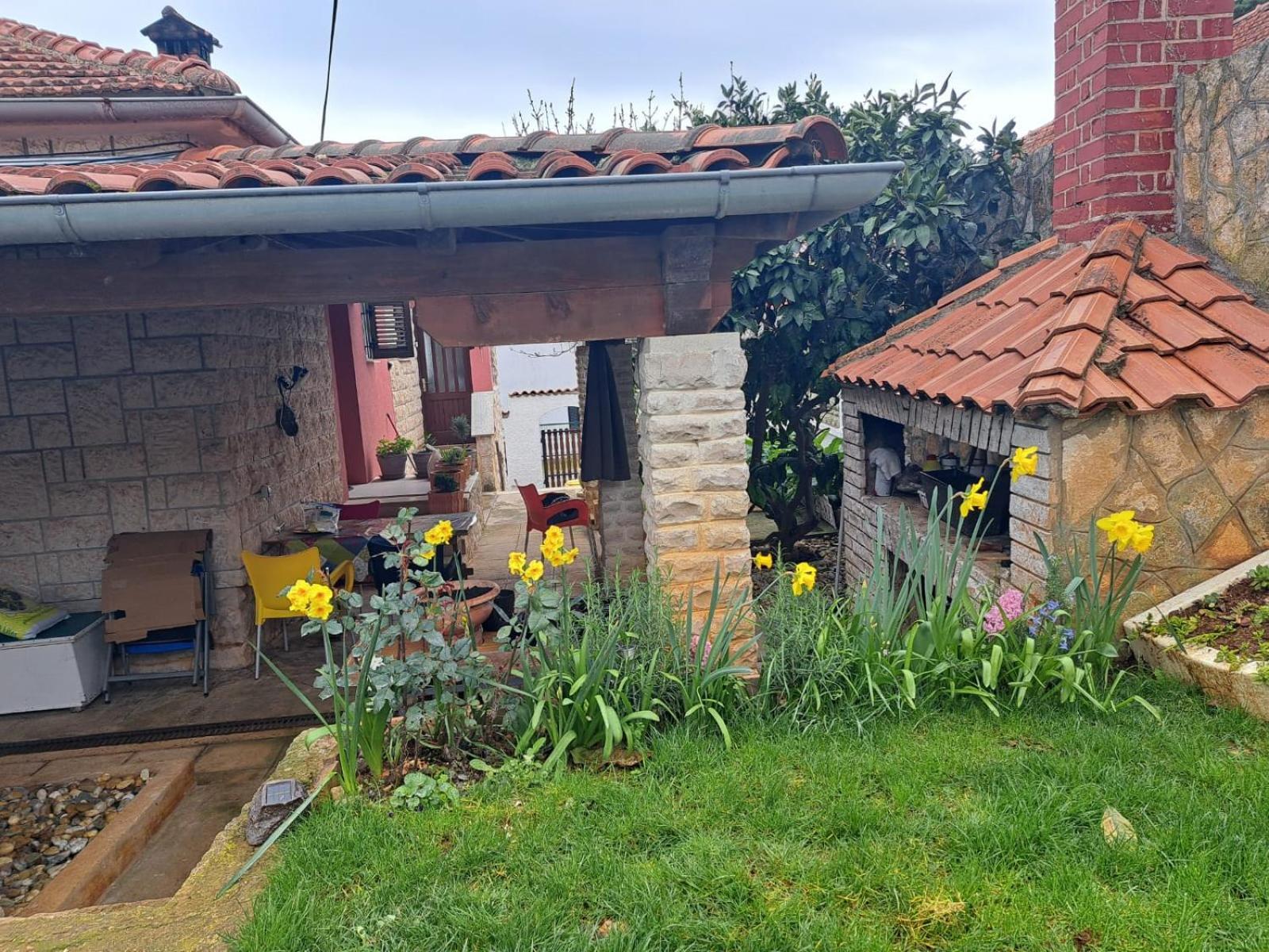 Zefir Apartmán